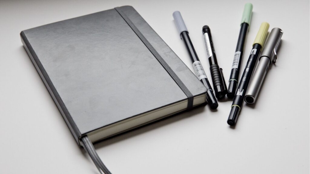 pens
