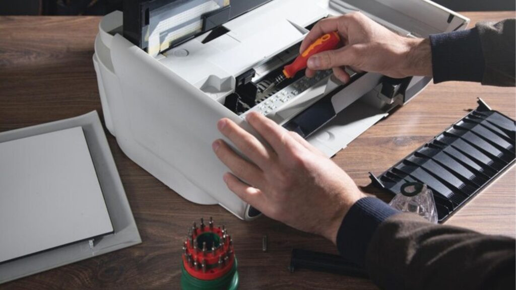 budget printers