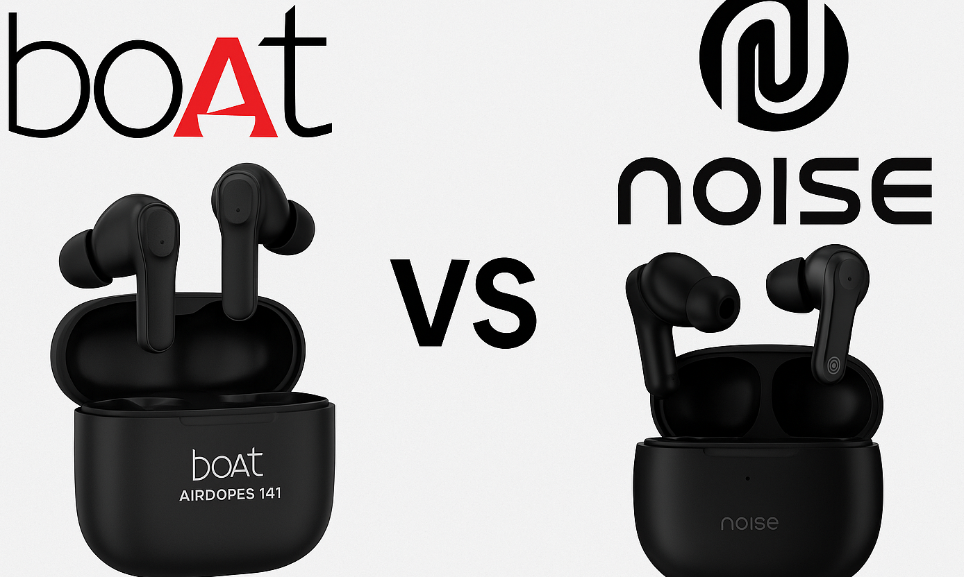 boar vs noise which is better