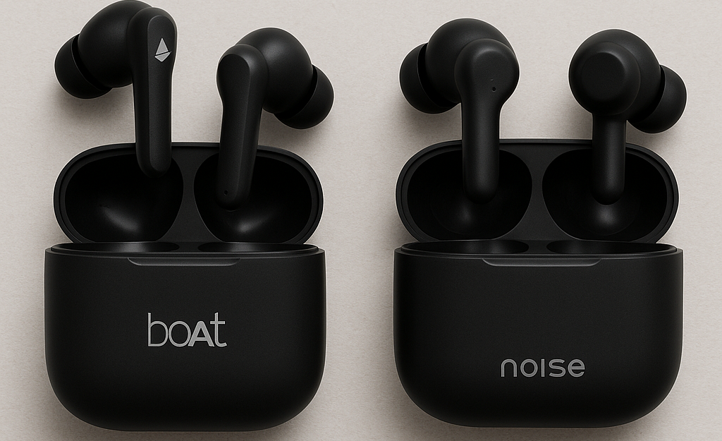 boat noise