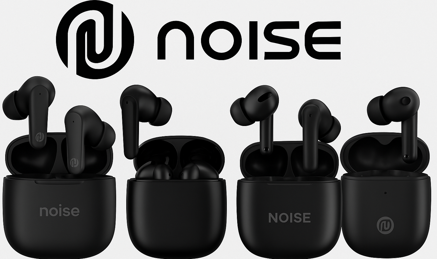 noise