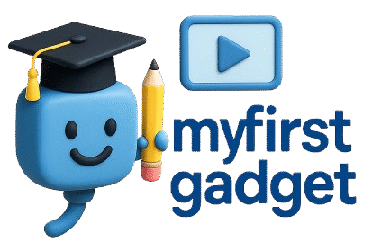 First Gadget