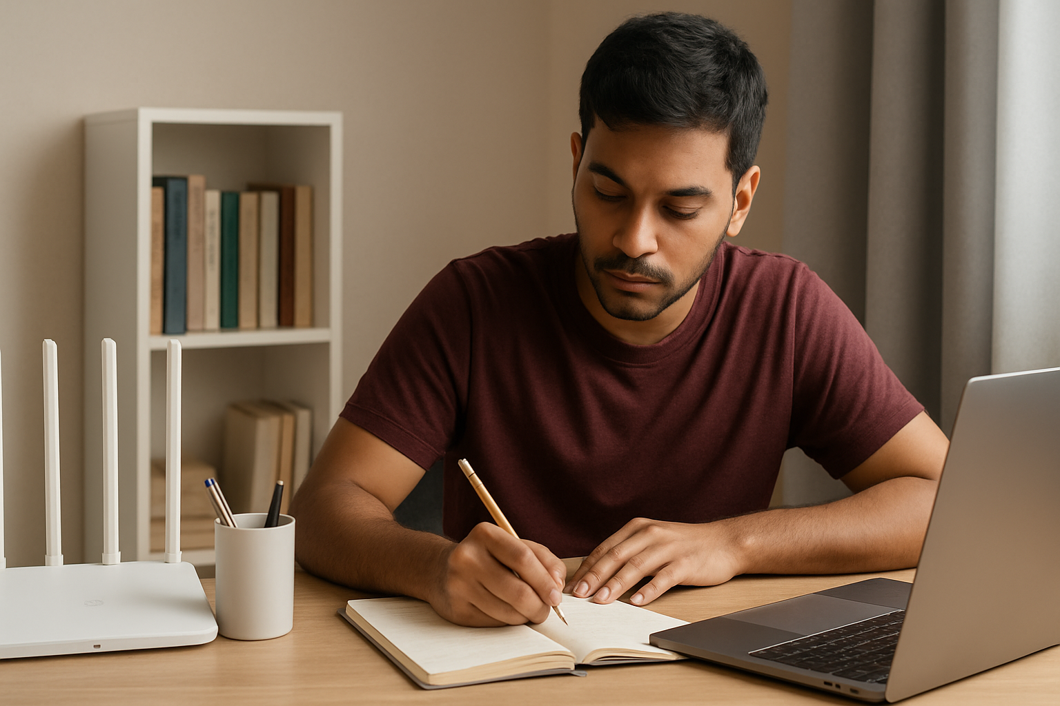 Top Student-Friendly Wi-Fi Routers.
