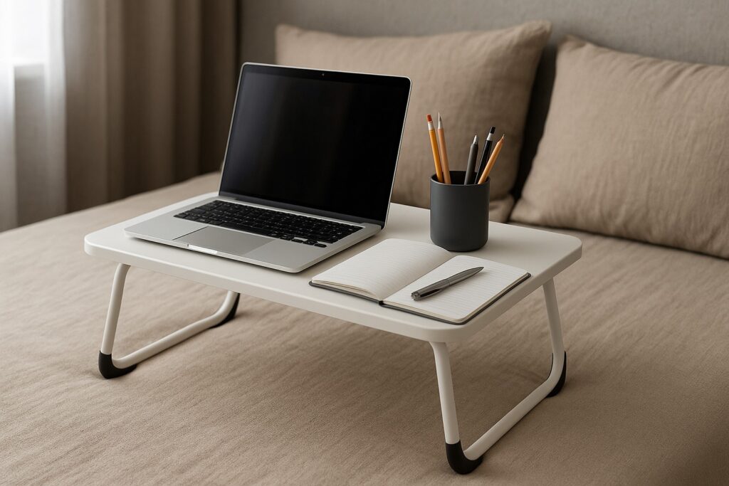 laptop table