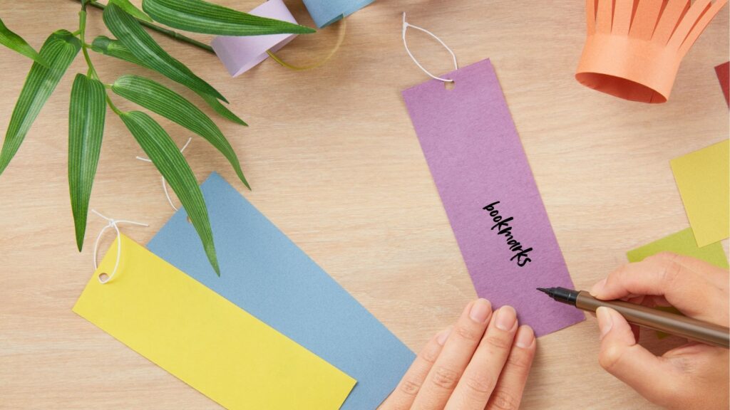 bookmark