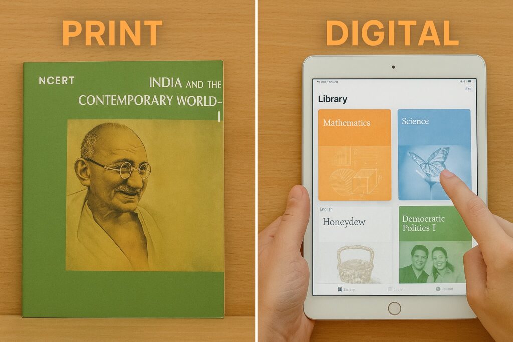 NCERT books