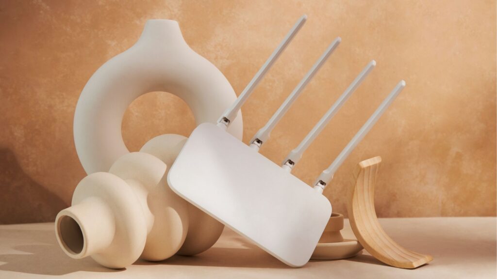 Student-Friendly Wi-Fi Routers