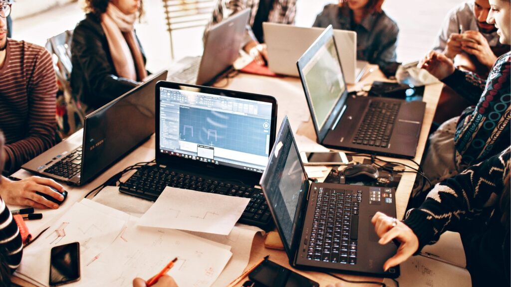 Best Budget laptops for coding in 2025.