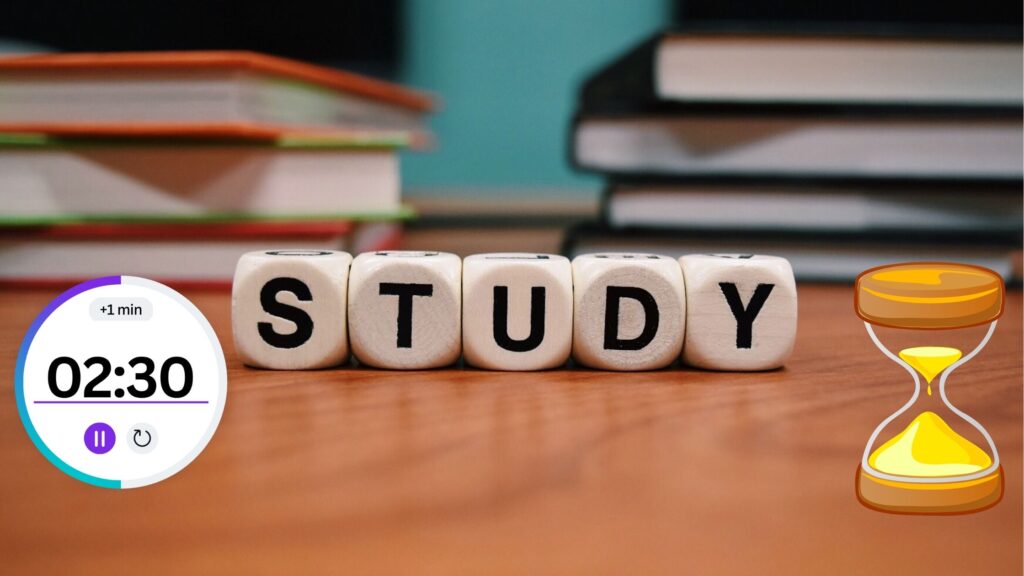 Top Study Timer Apps & Tools to Stay Focused